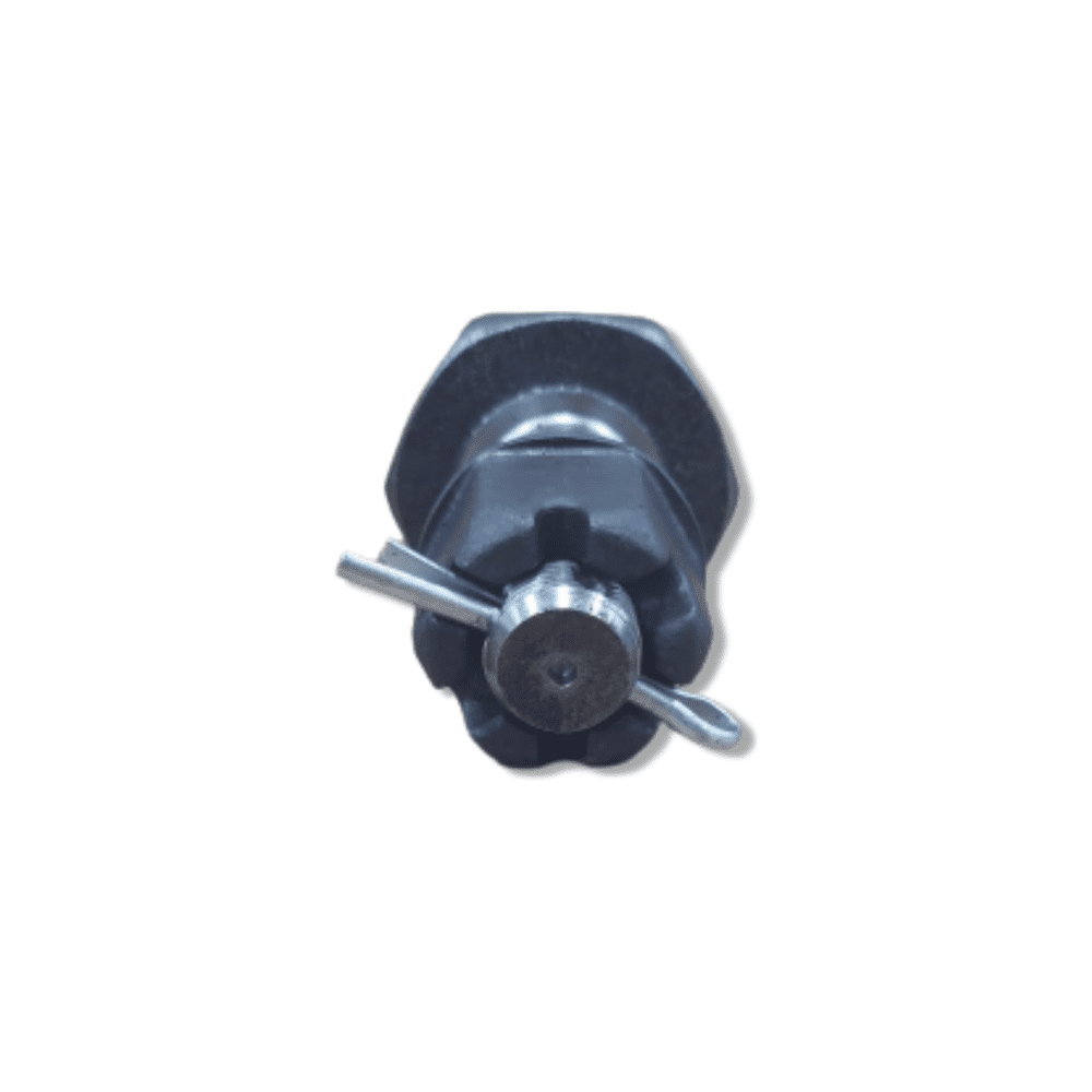 Parafuso completo para Roçadeira Articulada